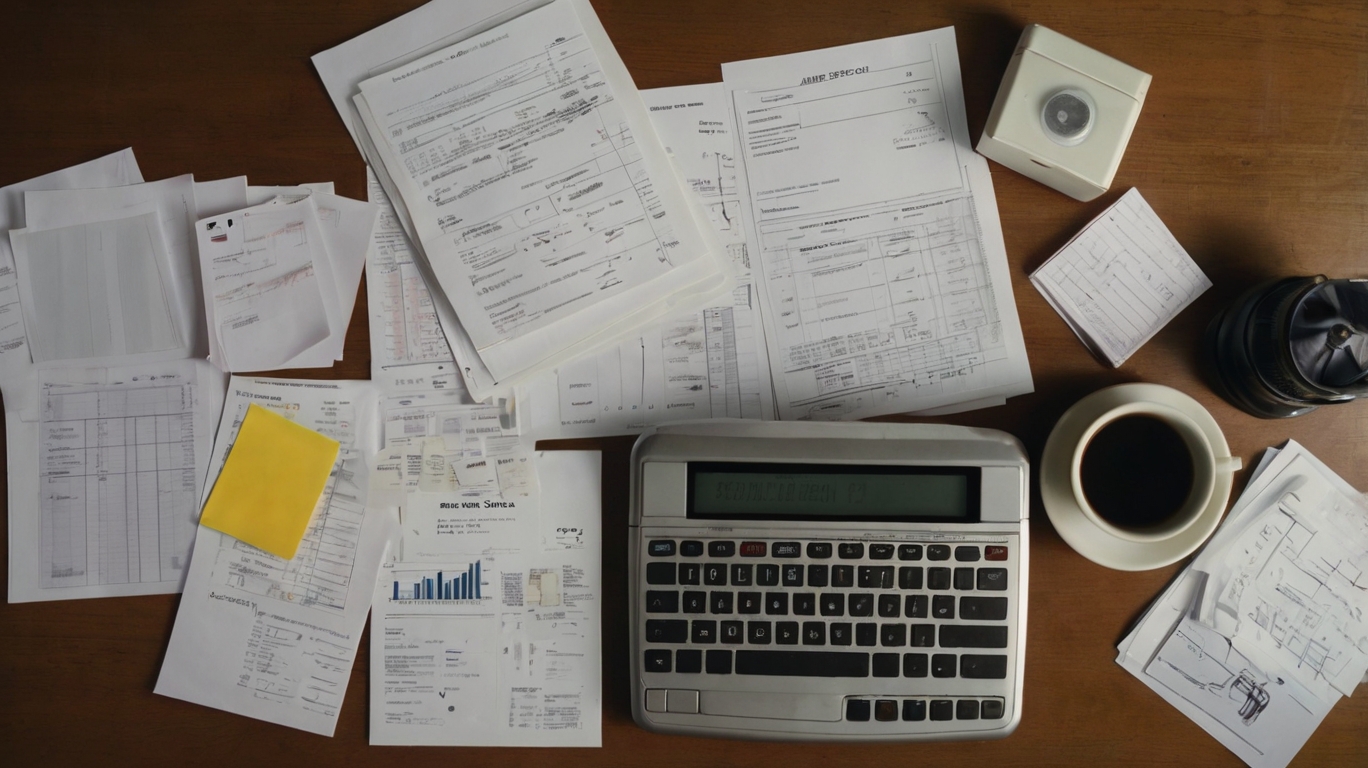 Audit Légal